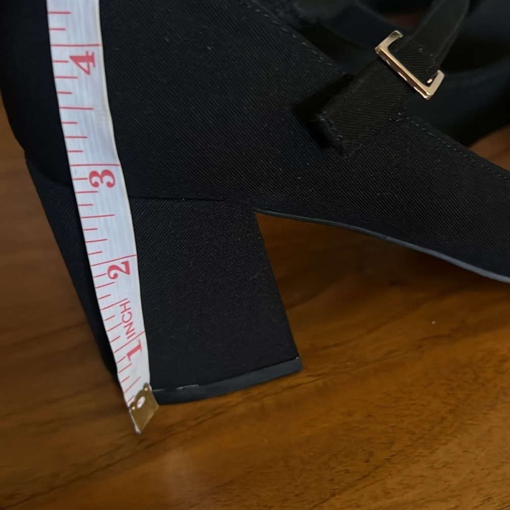 Asos Design Block Heels - image 6